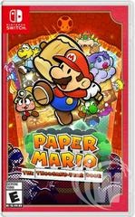 Paper Mario: The Thousand-Year Door